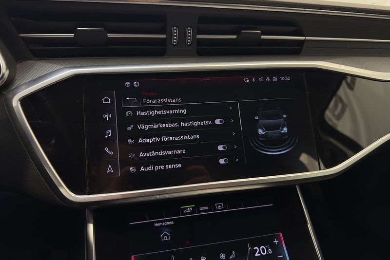 Audi A6 bild 19