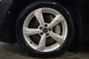 Audi A6 bild 30