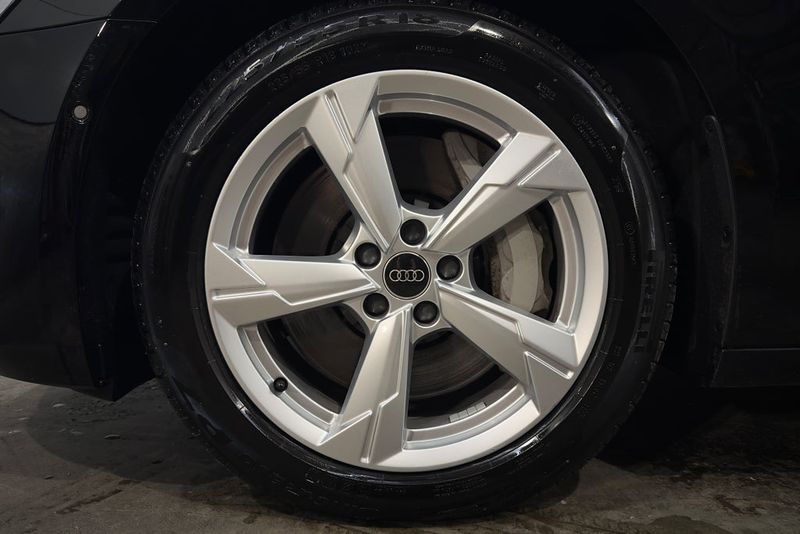 Audi A6 bild 30