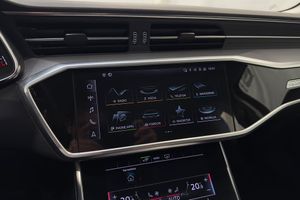 Audi A6 bild 16