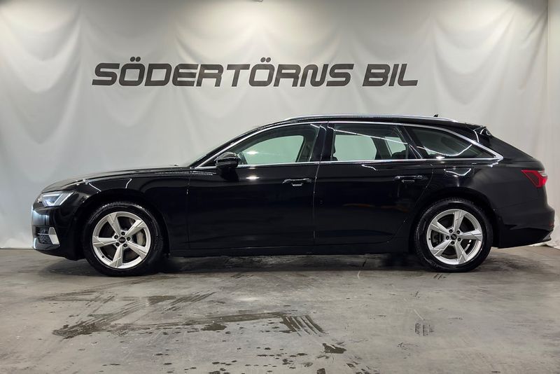 Audi A6 bild 3