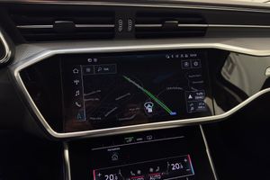 Audi A6 bild 22