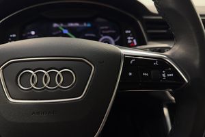 Audi A6 bild 13