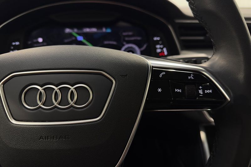 Audi A6 bild 13
