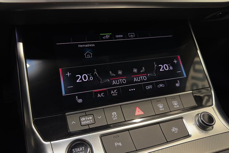 Audi A6 bild 23