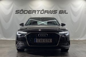 Audi A6 bild 4
