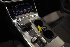 Audi A6 bild 25