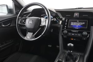 Honda Civic bild 14