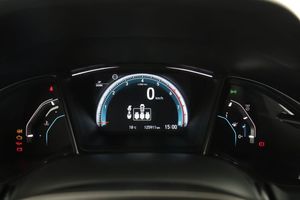Honda Civic bild 20