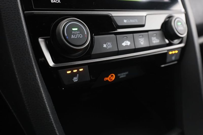 Honda Civic bild 26