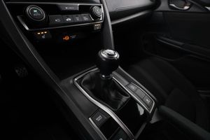 Honda Civic bild 24