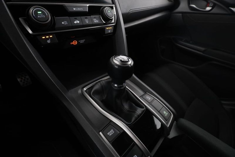 Honda Civic bild 24