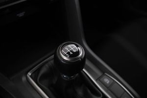 Honda Civic bild 27