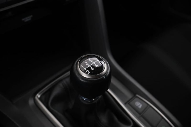 Honda Civic bild 27