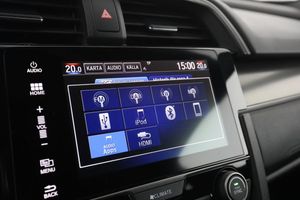 Honda Civic bild 21