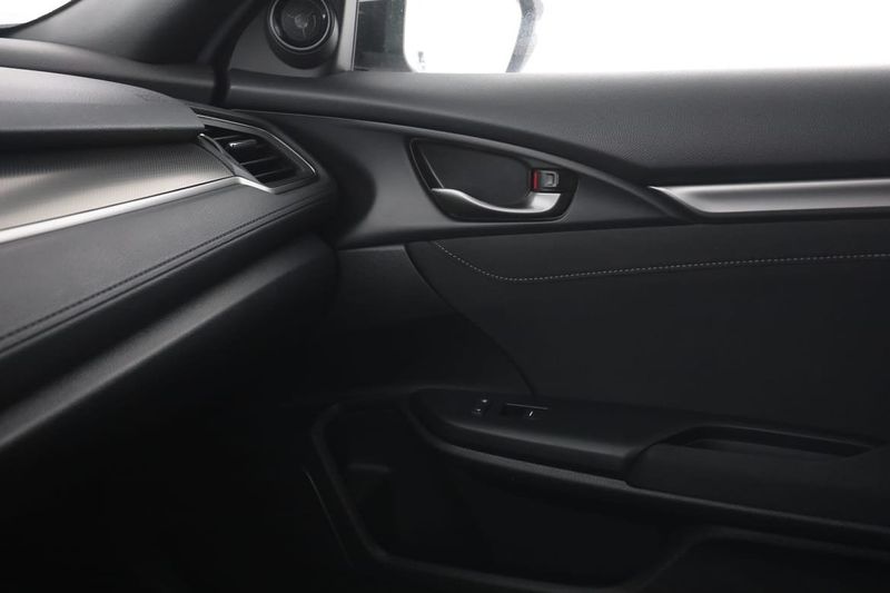 Honda Civic bild 31
