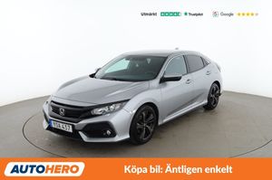 Honda Civic bild 1