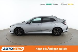 Honda Civic bild 2