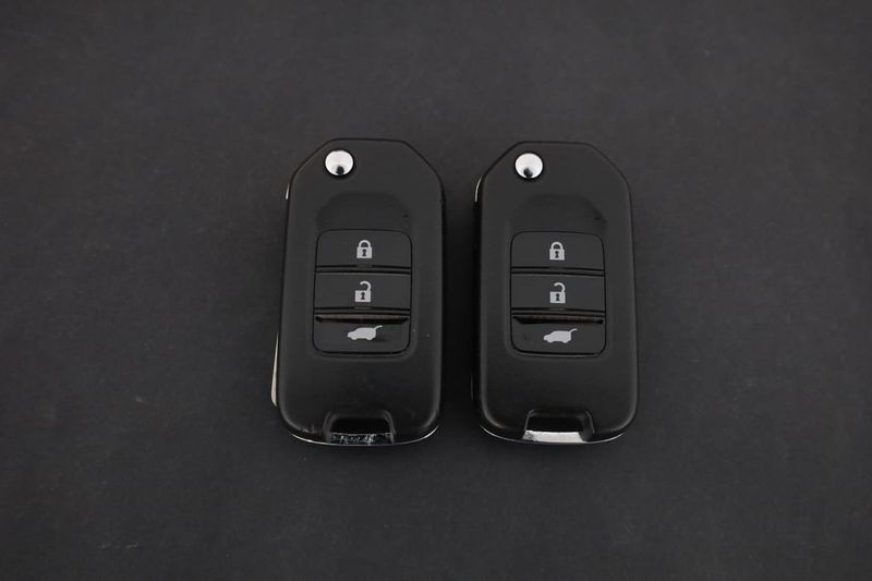 Honda Civic bild 36