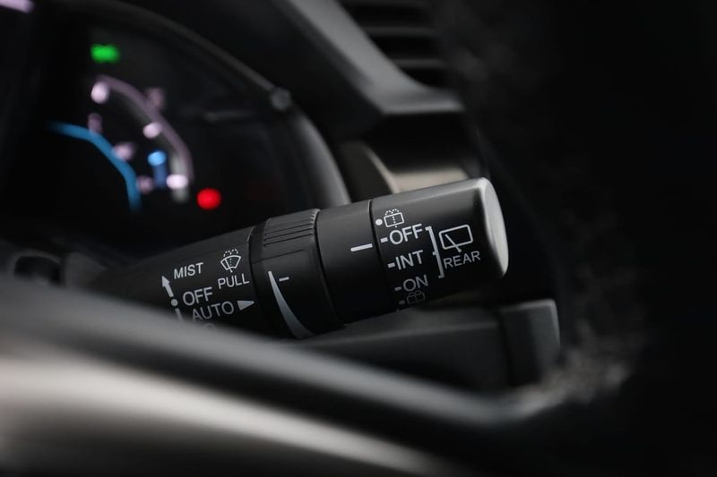 Honda Civic bild 32