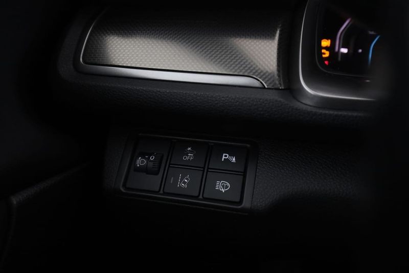 Honda Civic bild 34