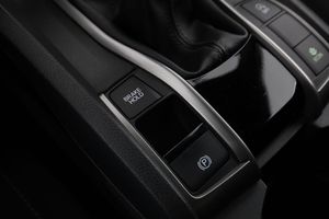 Honda Civic bild 29