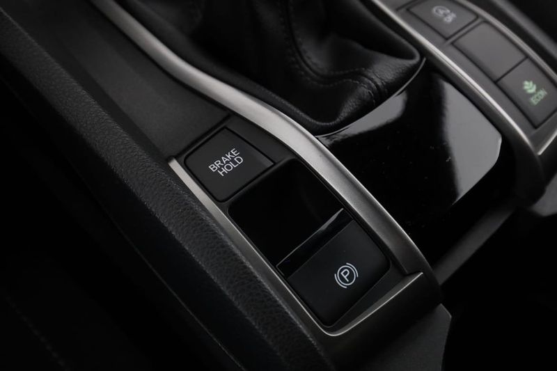 Honda Civic bild 29