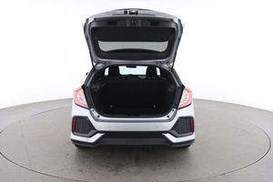 Honda Civic bild 17