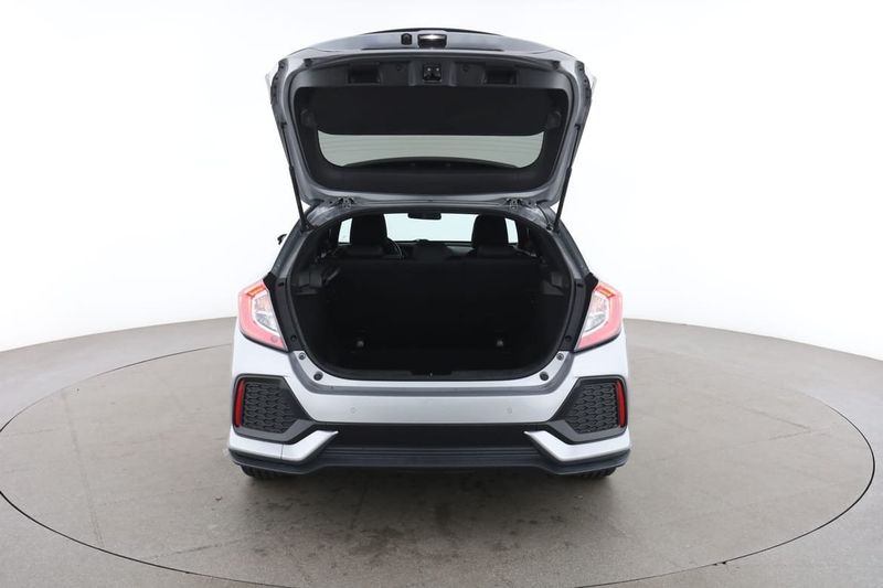 Honda Civic bild 17