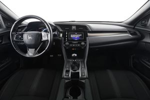 Honda Civic bild 13