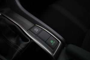 Honda Civic bild 28