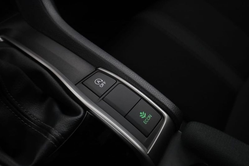 Honda Civic bild 28
