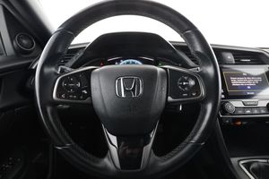 Honda Civic bild 19