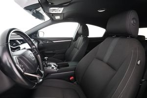 Honda Civic bild 11