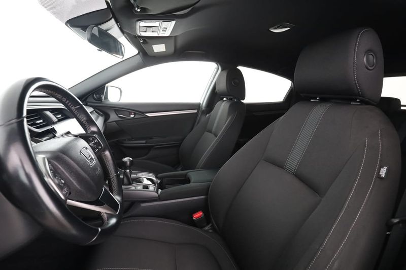 Honda Civic bild 11