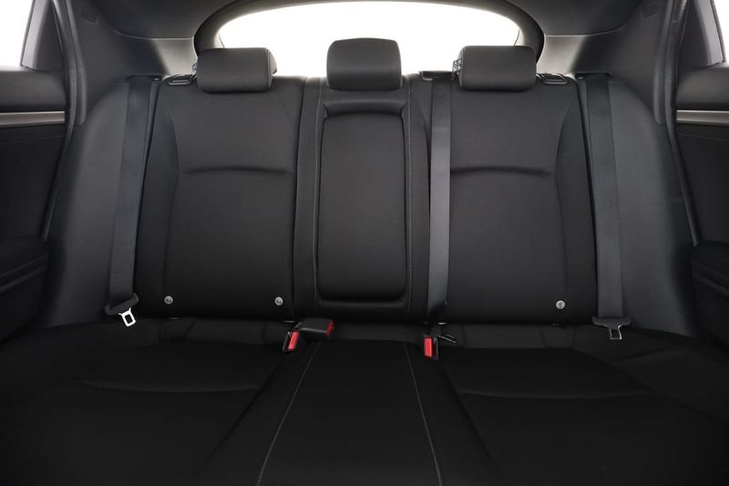 Honda Civic bild 16