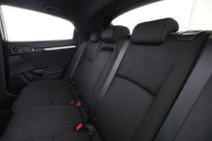 Honda Civic bild 15