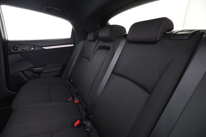 Honda Civic bild 15