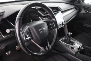 Honda Civic bild 12