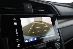 Honda Civic bild 23