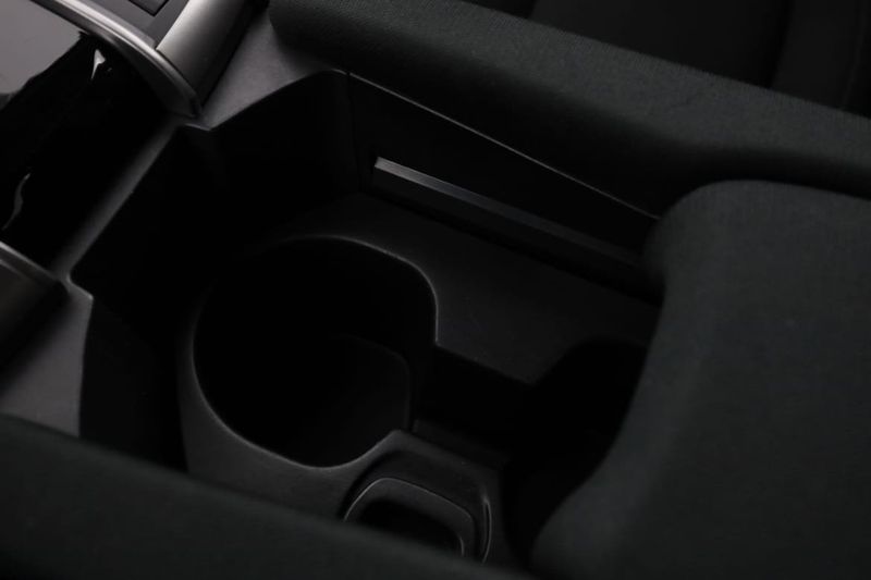 Honda Civic bild 30
