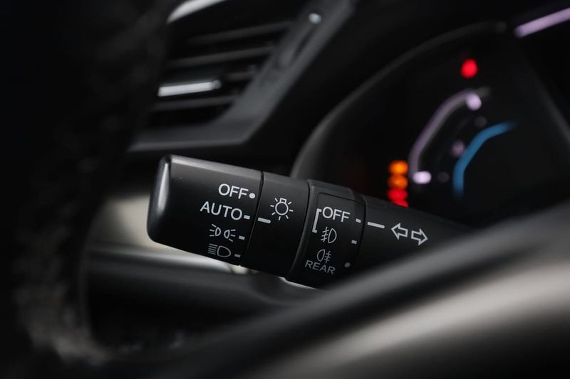 Honda Civic bild 33