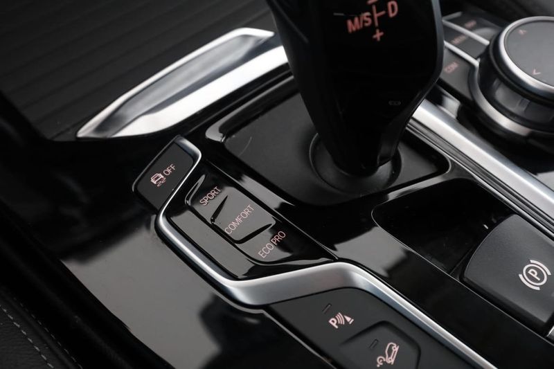 BMW X3 bild 31