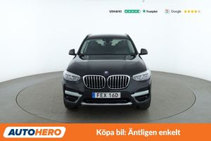 BMW X3 bild 9