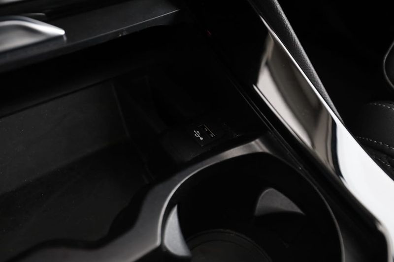 BMW X3 bild 28