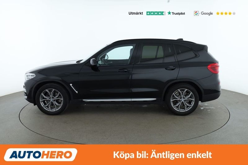 BMW X3 bild 2