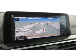 BMW X3 bild 21