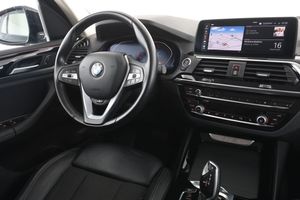 BMW X3 bild 14