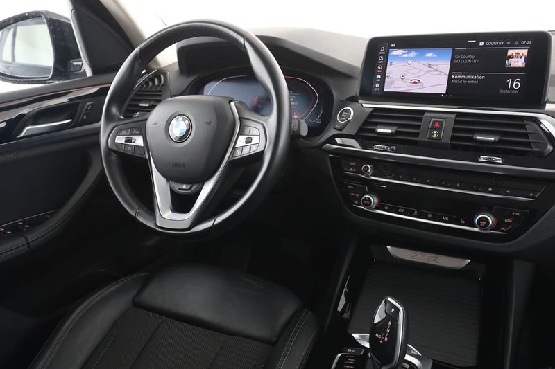 BMW X3 bild 14