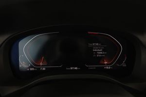 BMW X3 bild 20